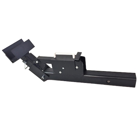 Great Day Tote Caddy Trash Can Transporter TC5000